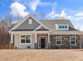 1516 Motsinger Rd, Winston Salem, NC 27107