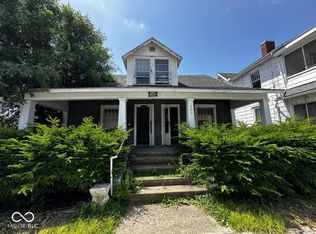 309 W 1st St, Marion, IN 46952