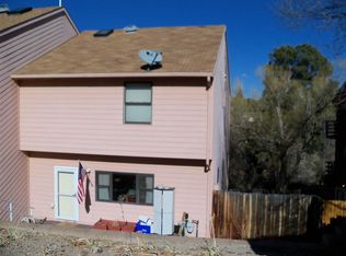 968 Alamo Rd, Los Alamos, NM 87544