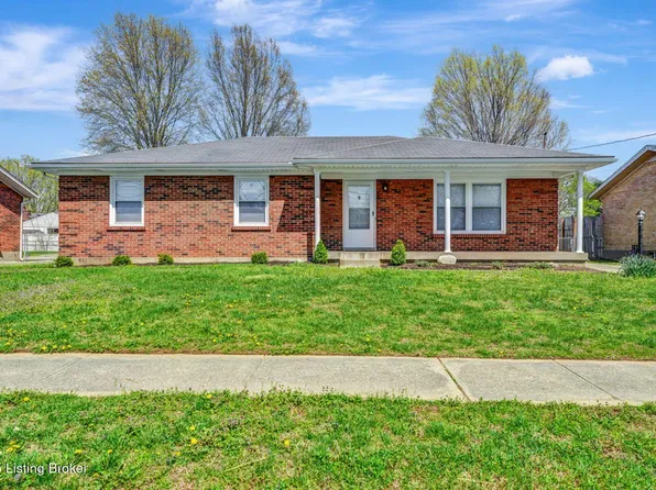 4113 Hunsinger Ln, Louisville, KY 40220