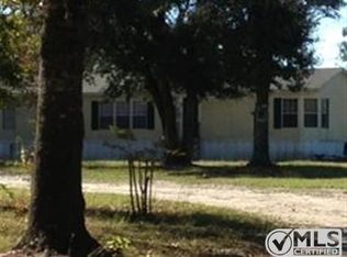 4945 W Joe Thomas Rd, Tallahassee, FL 32310