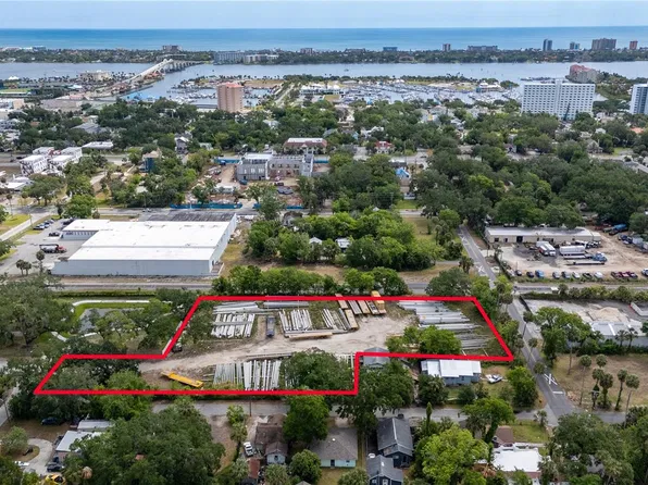 (undisclosed Address), Daytona Beach, FL 32114