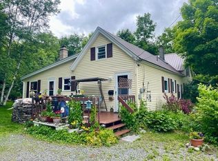 5 Bell St, Gorham, NH 03581