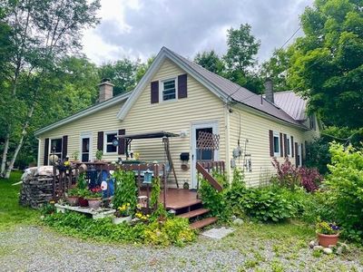 5 Bell Street, Gorham, NH, 03581