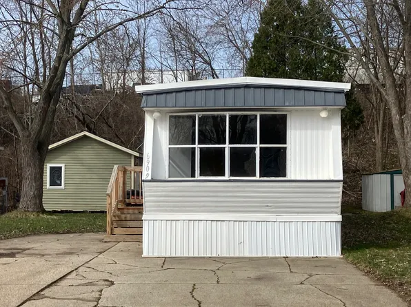 6909 Independence Lane South W #49, Byron Township, MI 49548