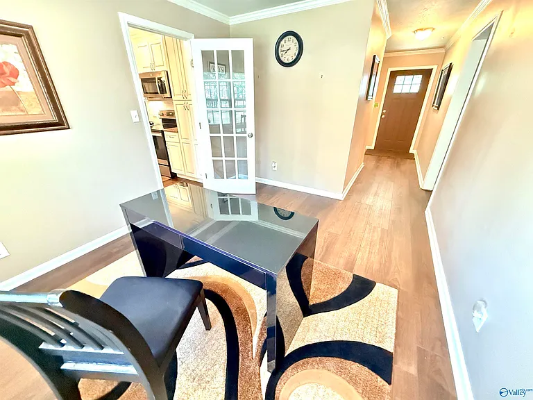 1711 Lydia Dr NW — Photo 20