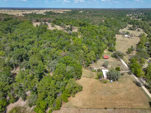 54005 S 706th Rd, Colcord, OK 74338