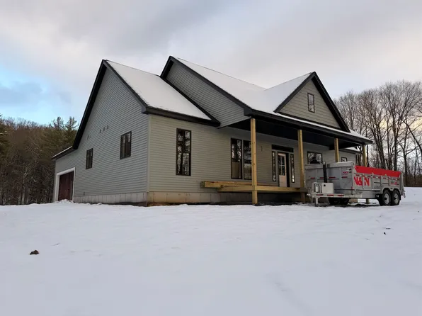 Lot 228-027-001 Province Road #228-027-001, Belmont, NH 03220