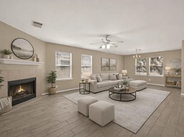 17250 Cricketbriar Ct, Houston, TX 77084