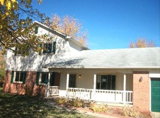 4446 Tattersall Dr, Plainfield, IN