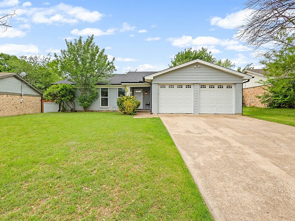 1st image of 6808 Woodway Dr