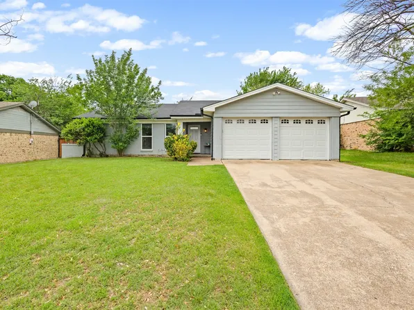 6808 Woodway Dr, Fort Worth, TX 76133