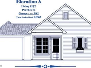 108 Refuge Dr, Youngsville, LA 70592