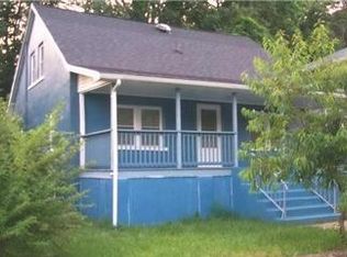 18508 Corby St, Triangle, VA 22172