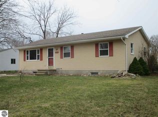 720 Whitney St, Mount Pleasant, MI 48858