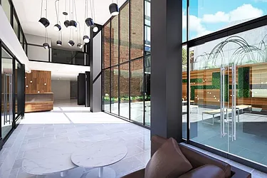 Rented by Citi Habitats