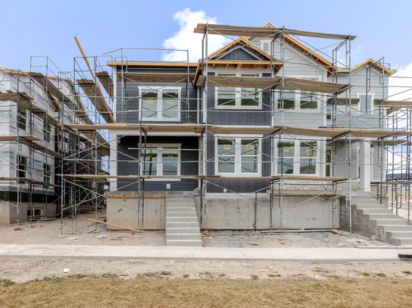 818 N Danvers Dr #670, Saratoga Springs, UT 84045