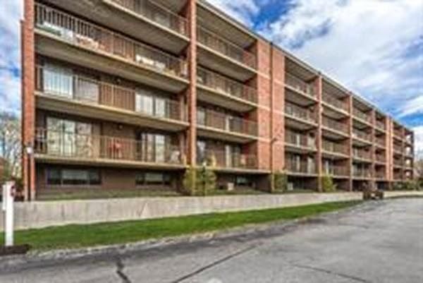 2nd image of 146 Marble St APT 508