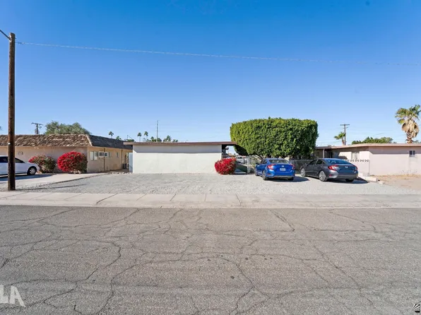 2044 S 11th Ave, Yuma, AZ 85364