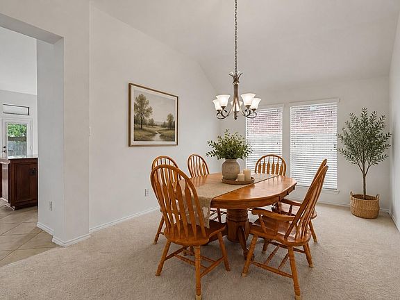 2nd image of 3124 Crystal Cascade Ln
