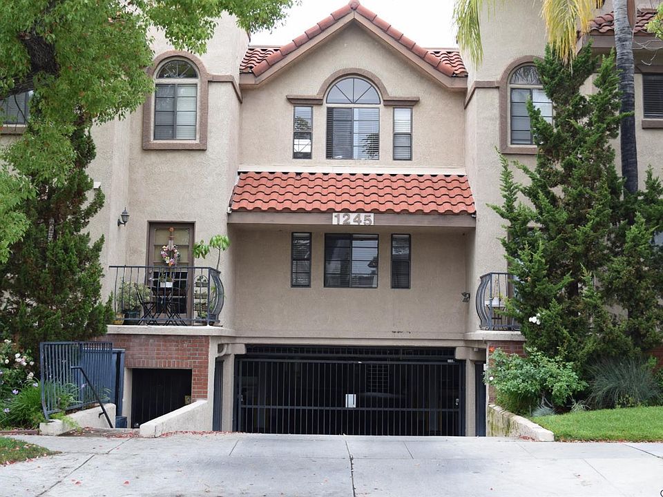 1st image of 1245 Orange Grove Ave APT 208