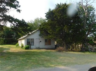 210 W Maple St, Tecumseh, OK 74873