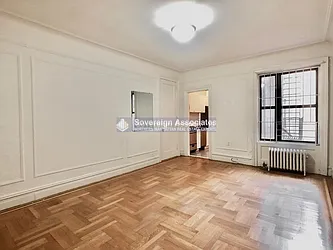 Rented by Sovereign Associates