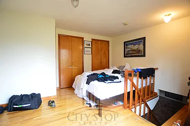 Rented by City Stop Realty