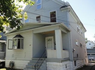 48 Humason Ave, Buffalo, NY 14211