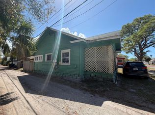 2500 Oakdale St S, Saint Petersburg, FL 33705