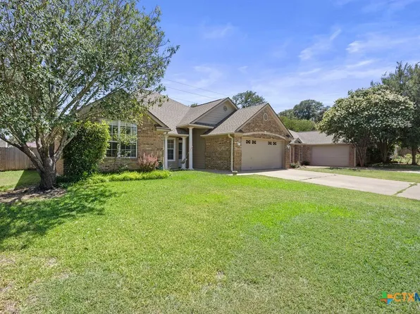 428 Armstrong Dr, Belton, TX 76513