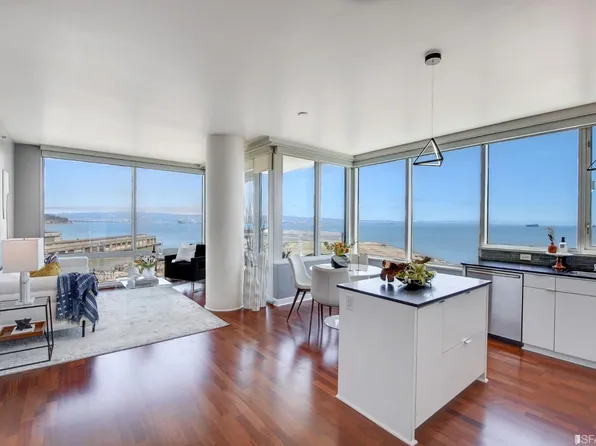 501 Beale St Unit 9A, San Francisco, CA 94105