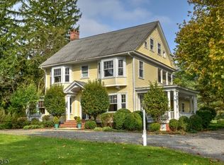 150 Mendham Rd E, Mendham, NJ 07945