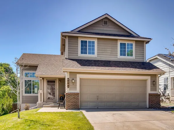 6061 S Zante Cir, Aurora, CO 80015