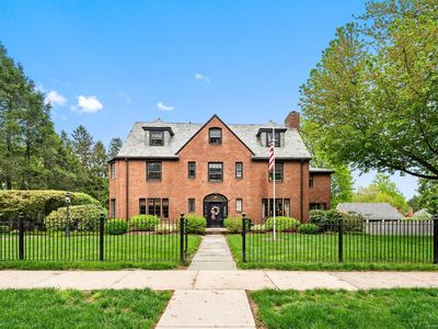 44 Walbridge Road, West Hartford, CT, 06119