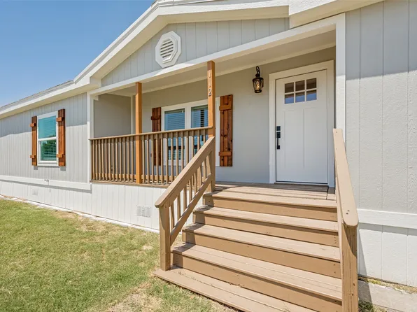 1125 County Road 607, Alvarado, TX 76009