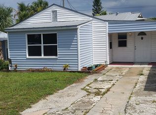 2262 NE Marguerite St, Jensen Beach, FL 34957
