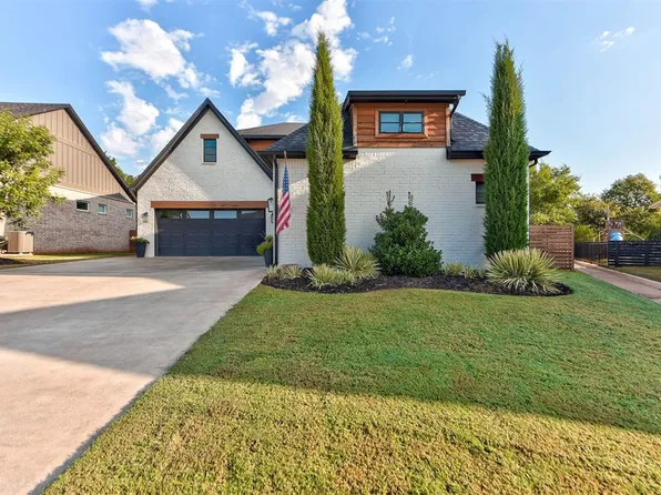 4425 NE 125th Ct, Edmond, OK 73013