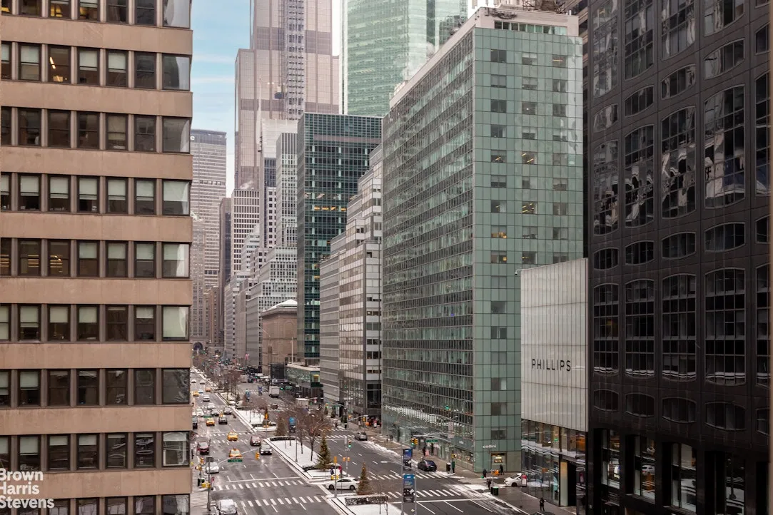 475 Park Avenue #7A in Midtown, Manhattan | StreetEasy