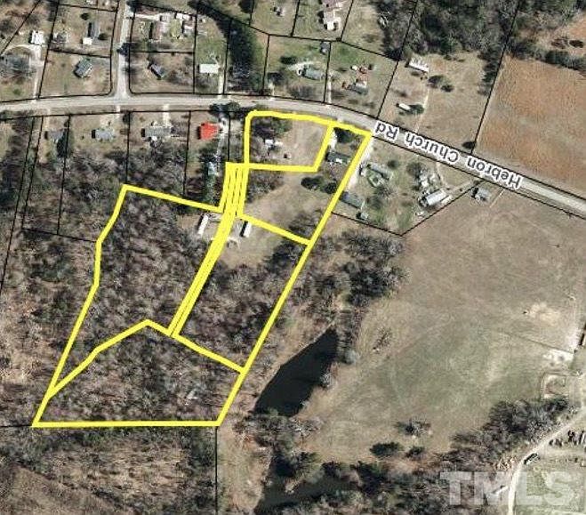 2nd image of 8028 Hebron Church Rd