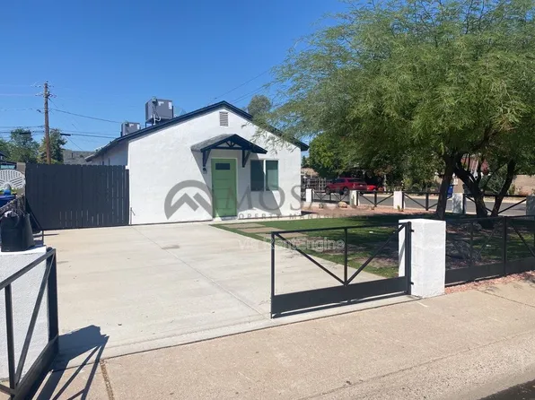 257 E Oakland St #1, Chandler, AZ 85225