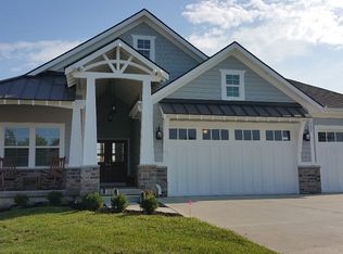 1302 Wright Cir, Pleasant Hill, MO 64080