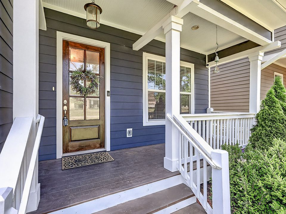 1st image of 309 McKennell Dr #A