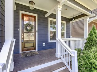 309 McKennell Dr #A, Nashville, TN 37206