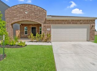2305 Harmony Glade Ln, Spring, TX 77386