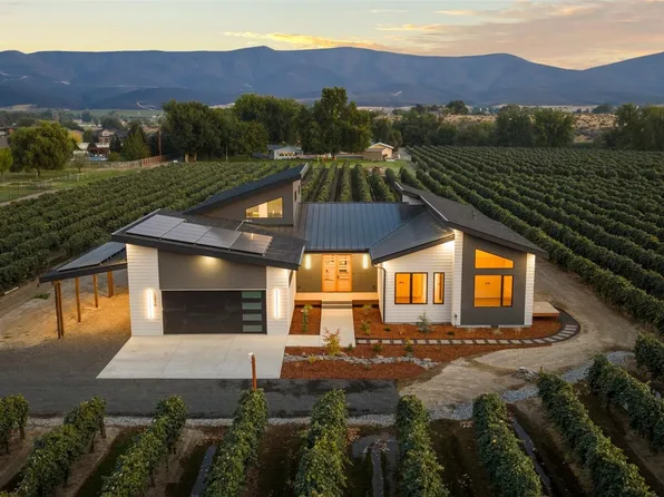 1036 Lower County Line Road, Prosser, WA 99350