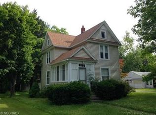 230 Salem St, Conneaut, OH 44030