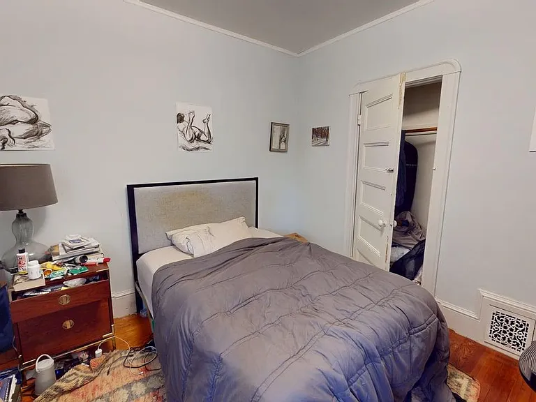 34 Holyoke Rd #1 — Photo 7