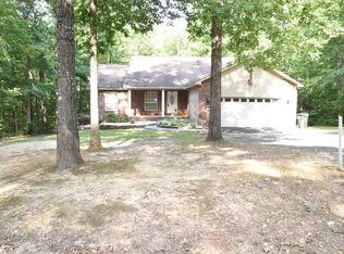 224 Springbrook Dr, Hot Springs, AR 71913