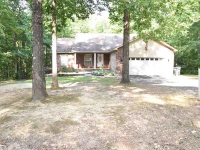 224 Springbrook Dr, Hot Springs, AR, 71913